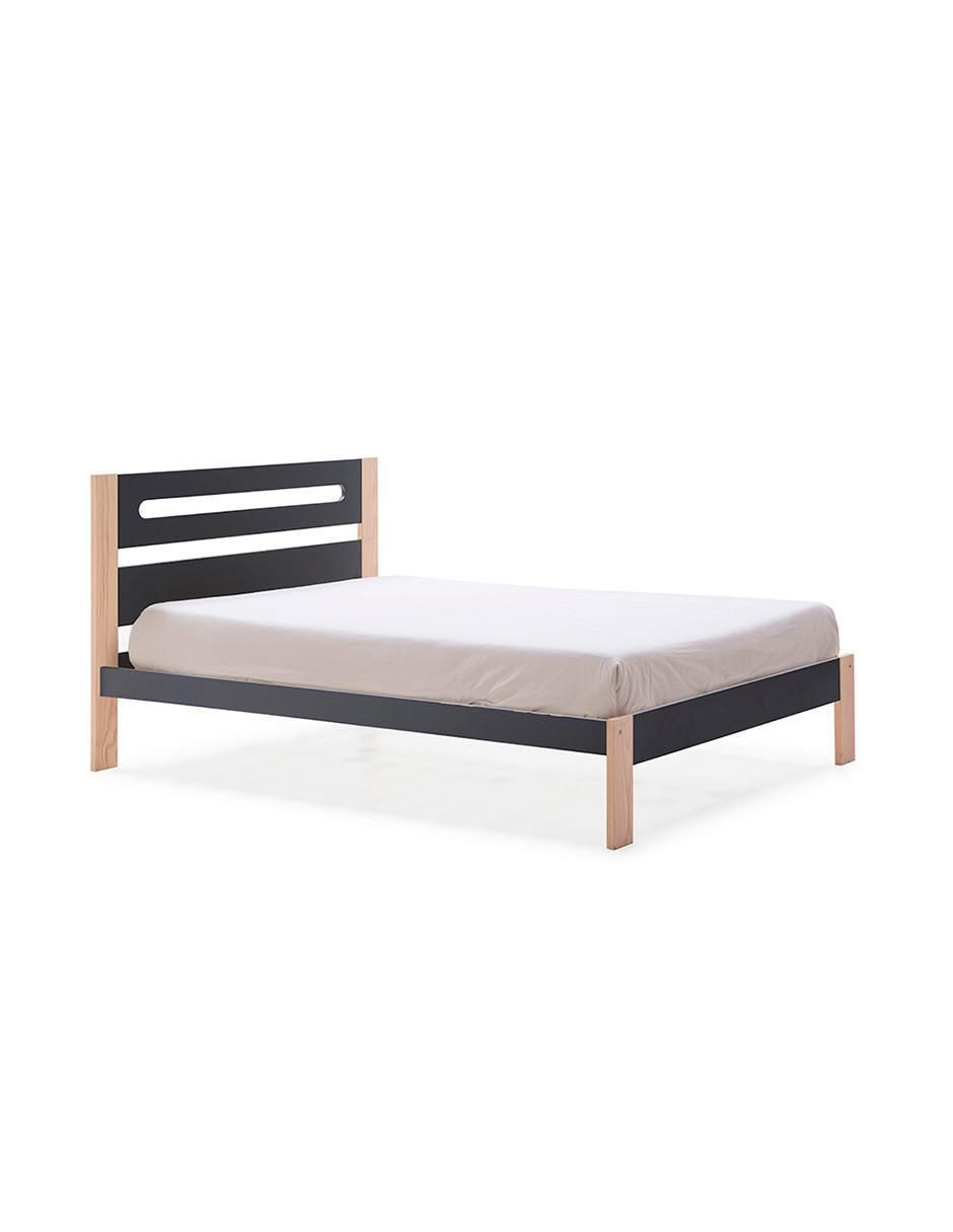 Cama Keisly de MDF 3