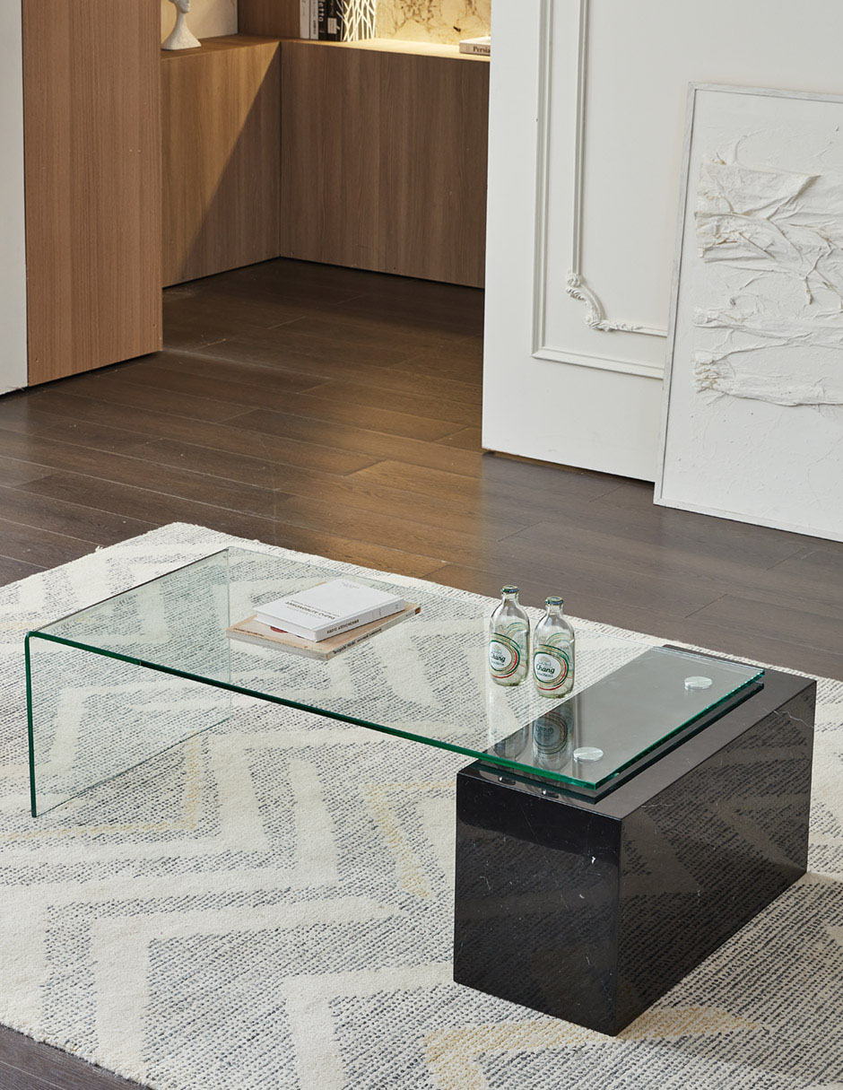 Mesa de centro Simonele de Marmol 6