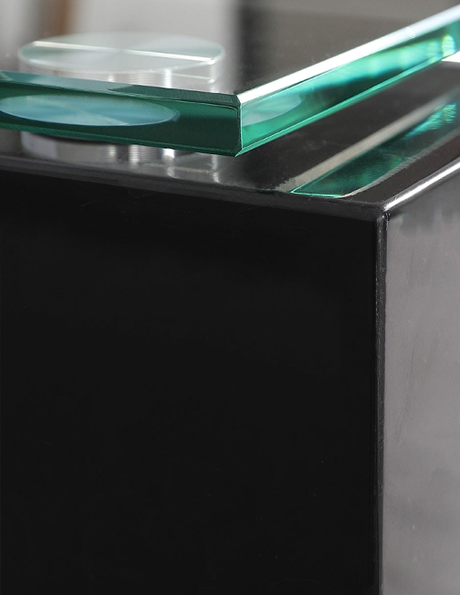 Mesa lateral Simonele de Marmol 4