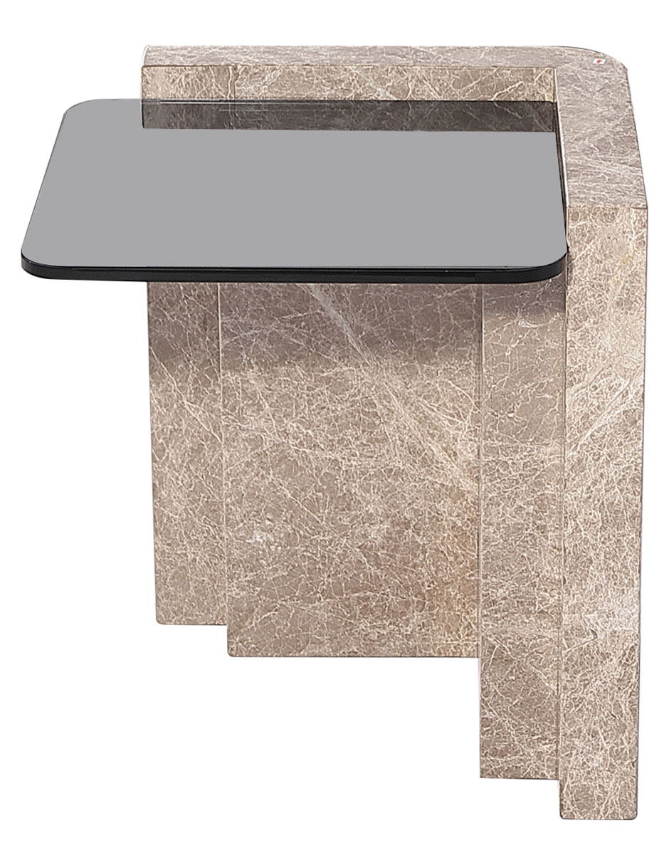 Mesa lateral Rode 3