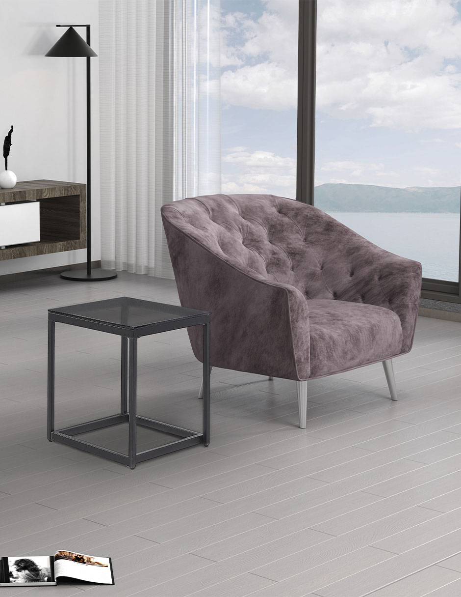 Mesa lateral Roque 5