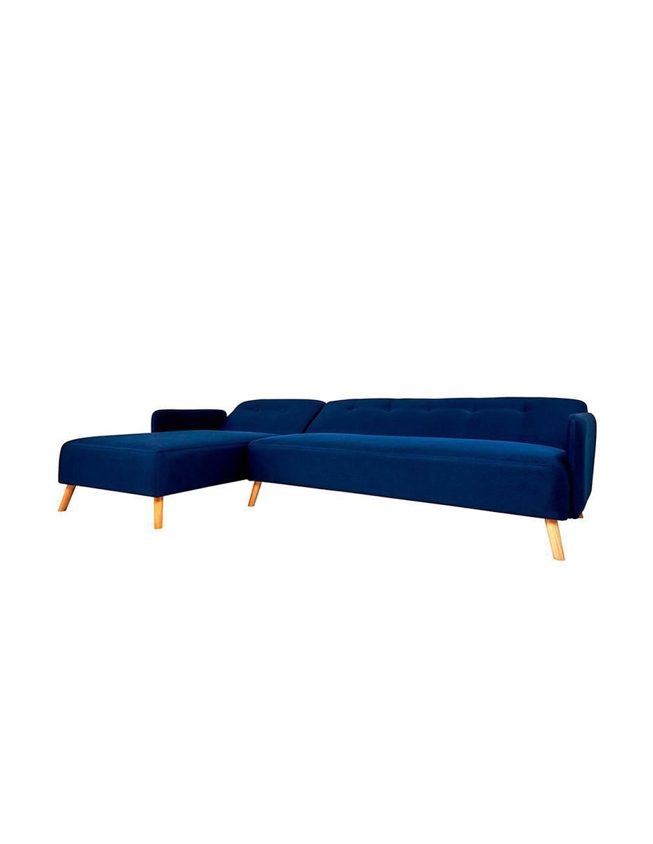 Sala modular Efaistos de poliéster 2