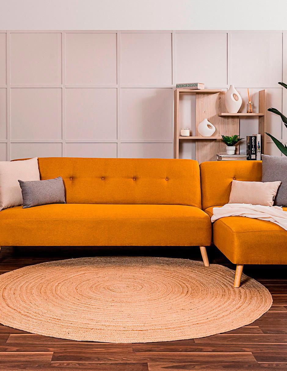 Sala modular sochic efaistos "de" poliéster