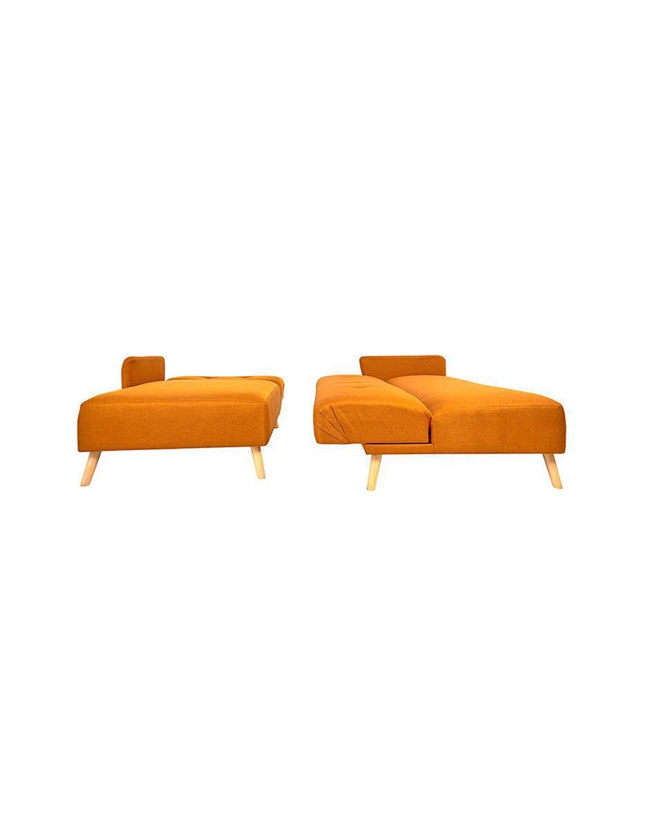 Sala modular Efaistos de poliéster 3