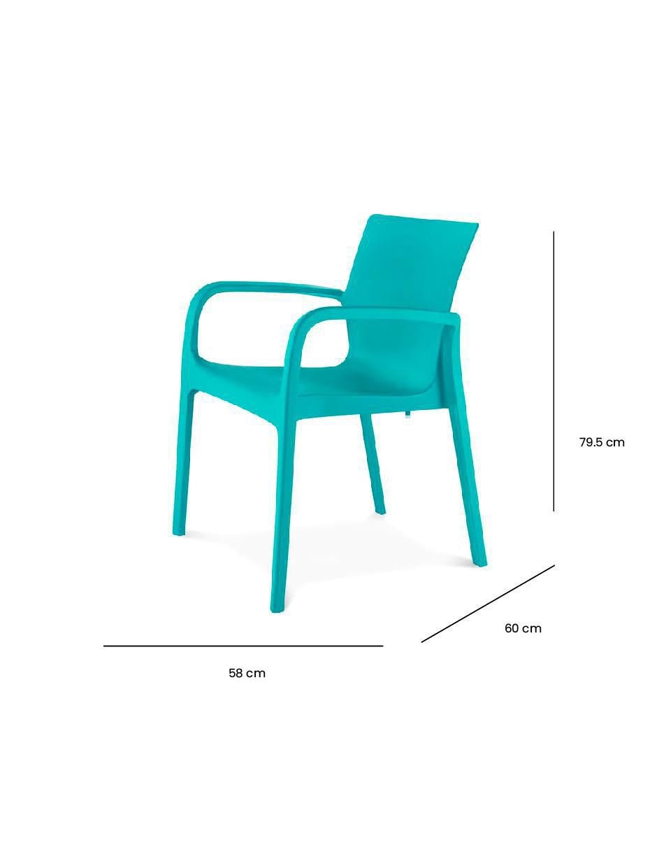 Silla 4