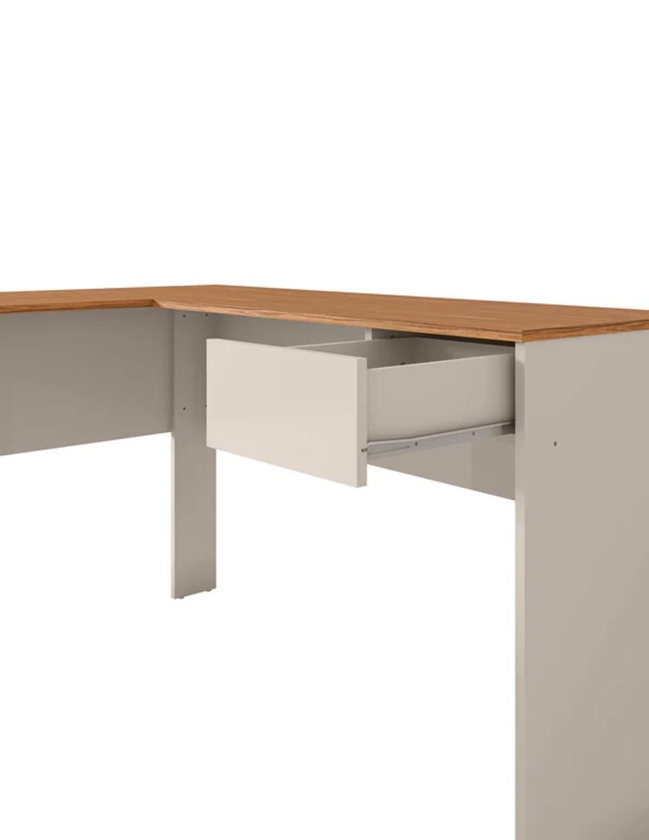 Escritorio Euro de MDF 3
