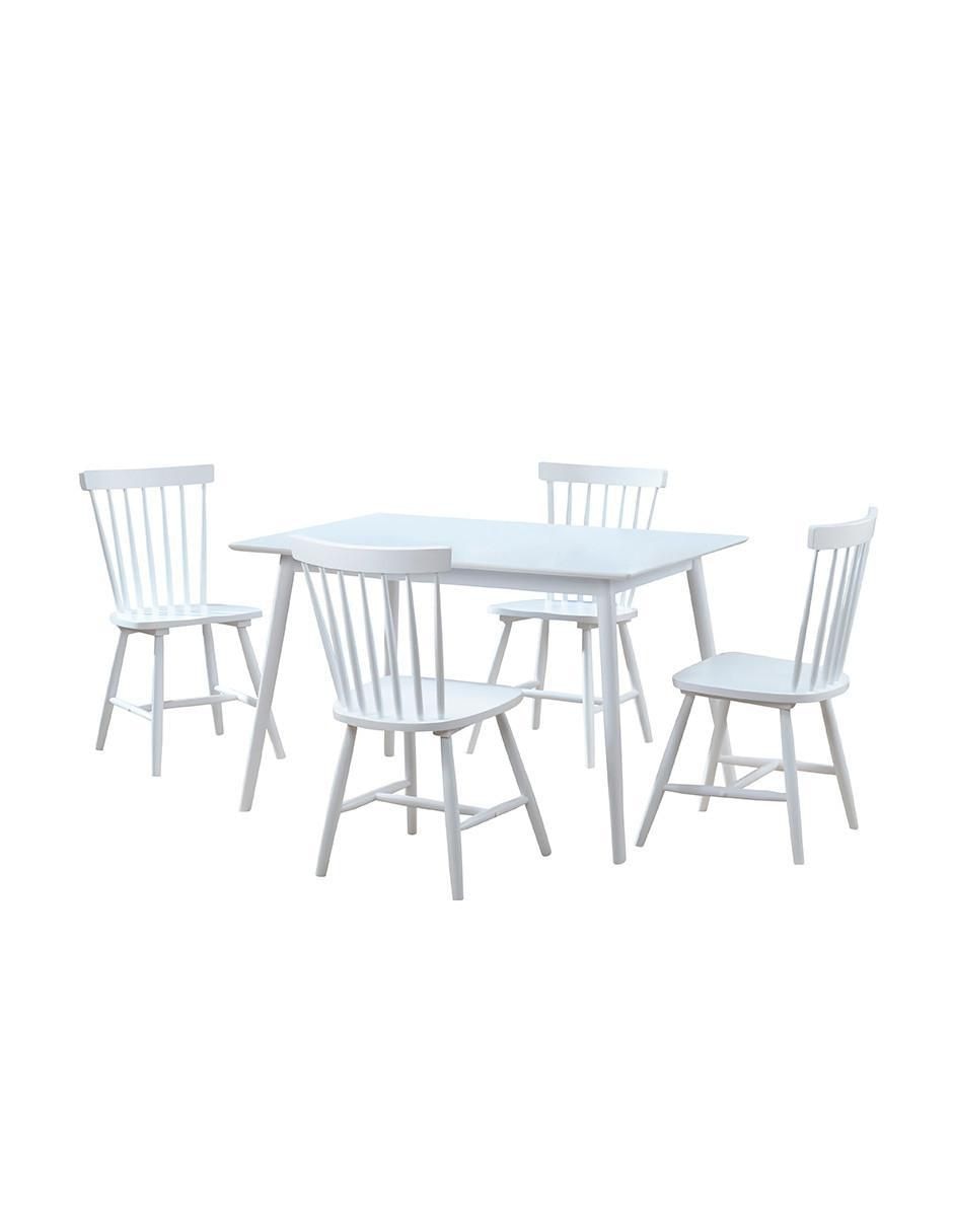 "comedor" sochic unova "para" 4 personas