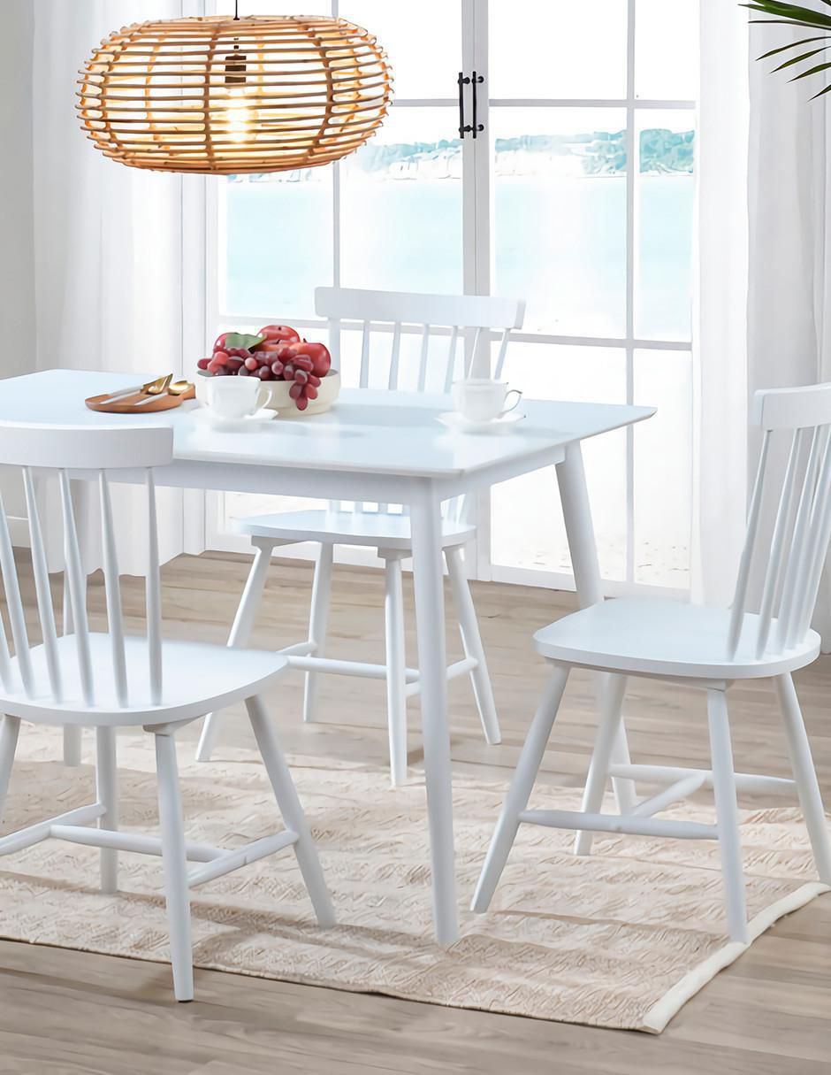 "comedor" sochic unova "para" 4 personas