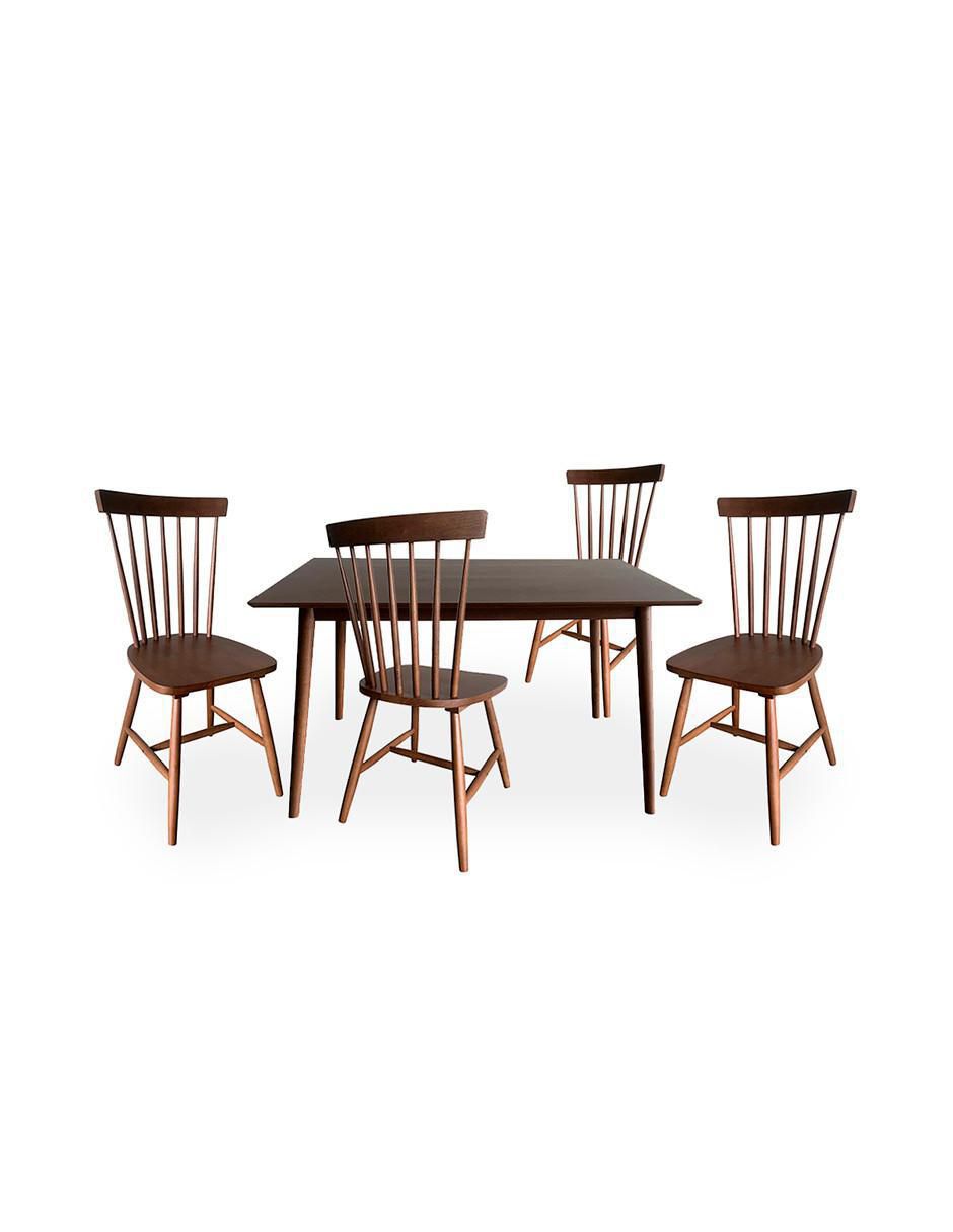 Comedor Unova para 4 personas Comedor Unova para 4 personas