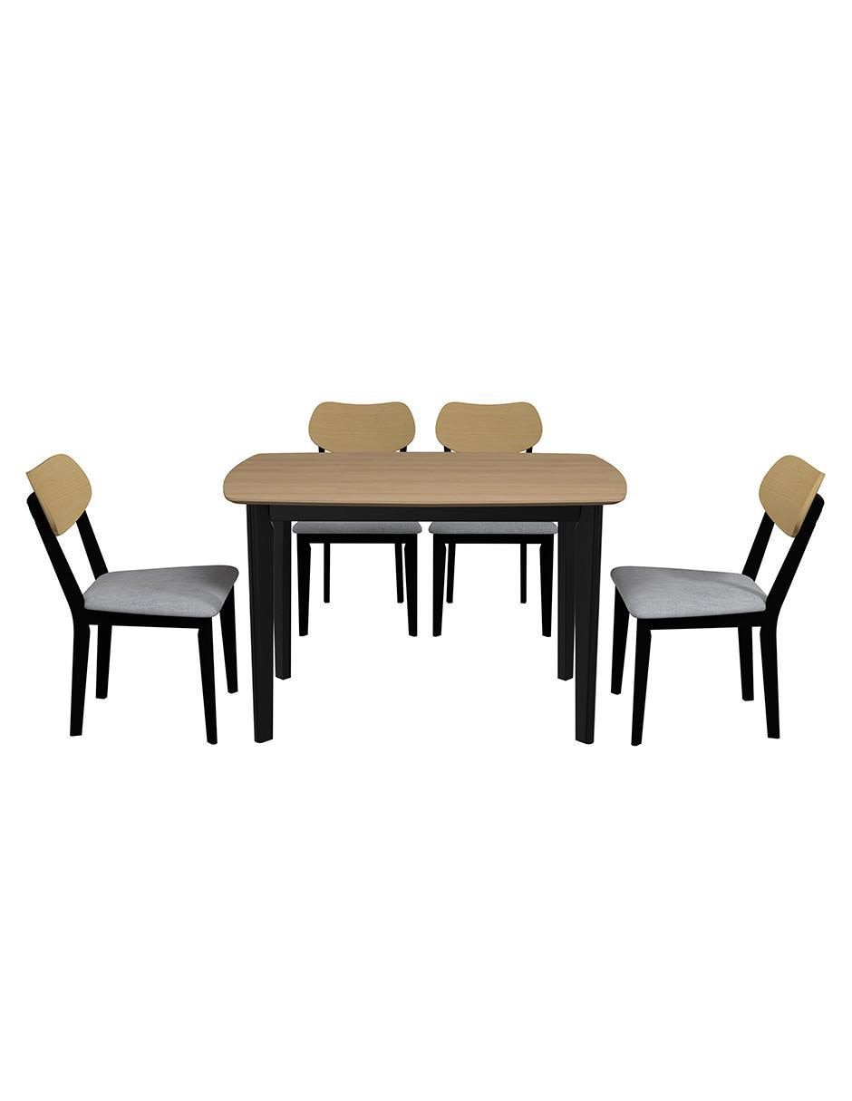 Comedor Roma para 4 personas