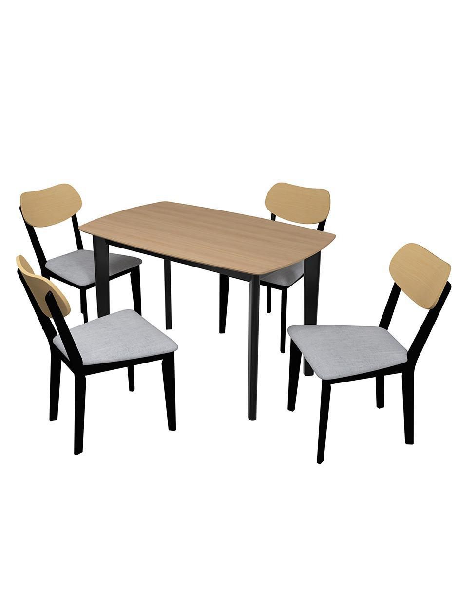 Comedor Roma para 4 personas 2