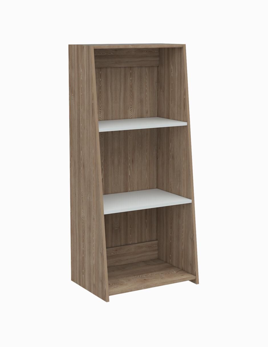Librero Note de melamina 2