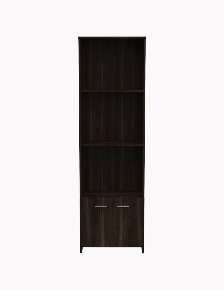 Librero de melamina 1