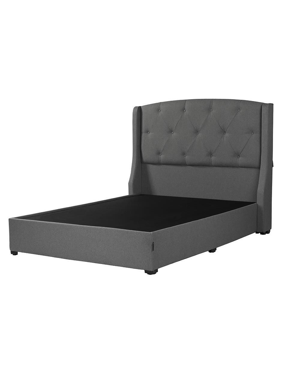 Cama Zefyr de madera pino Cama Zefyr de madera pino