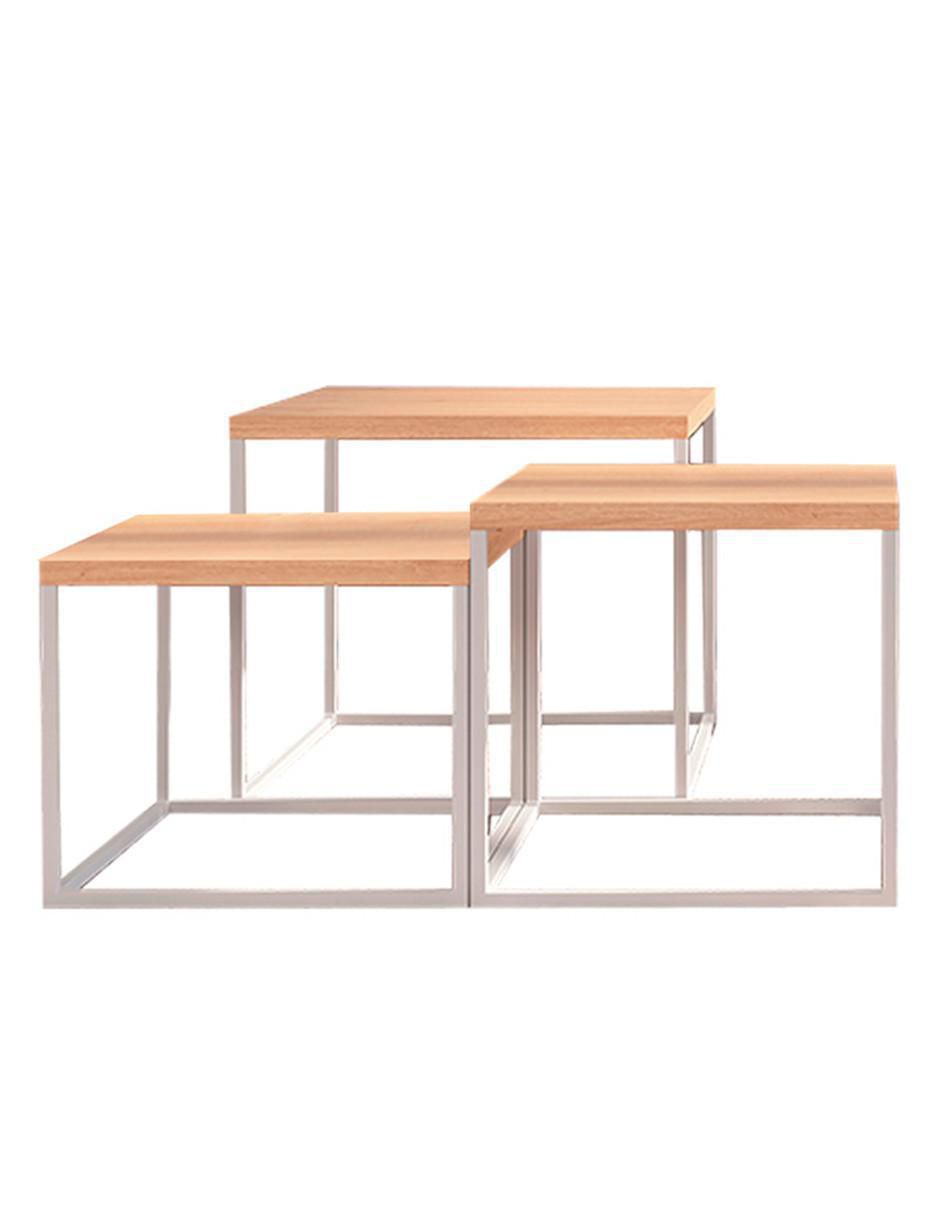 Mesa de centro Fabián