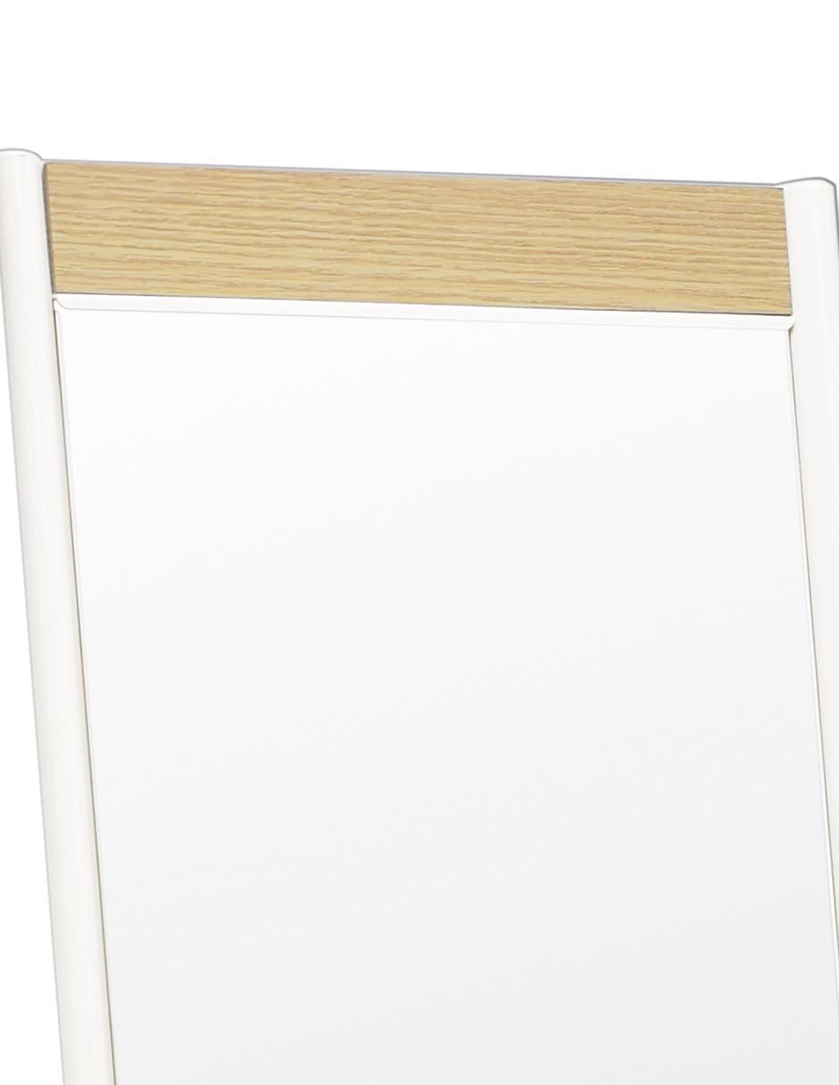 Espejo rectangular Nishan 2
