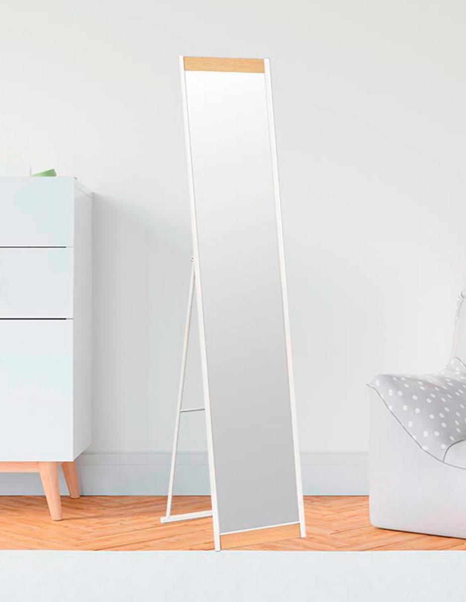 Espejo rectangular Nishan 3