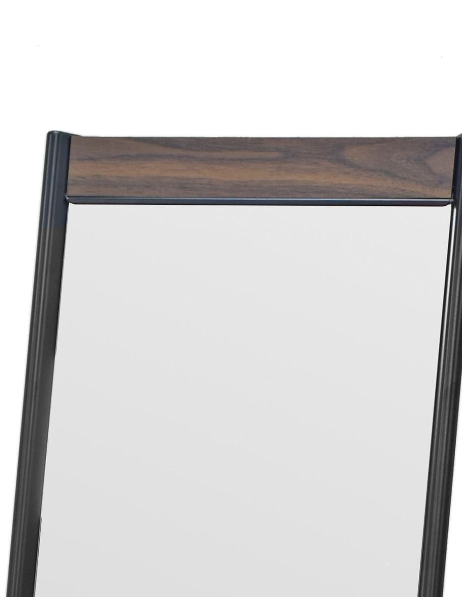 Espejo rectangular Nishan 2