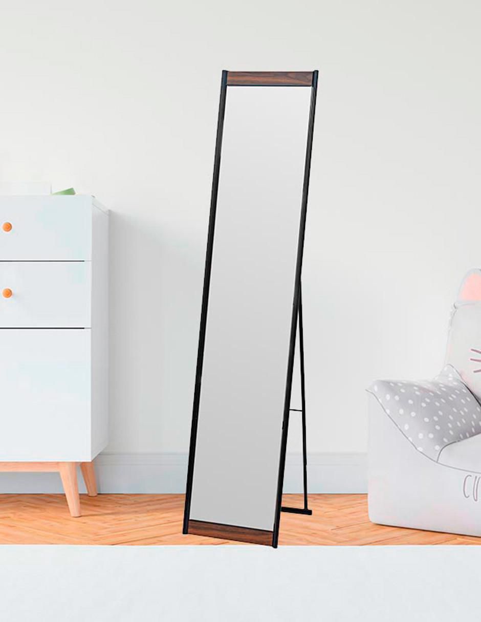 Espejo rectangular Nishan 3