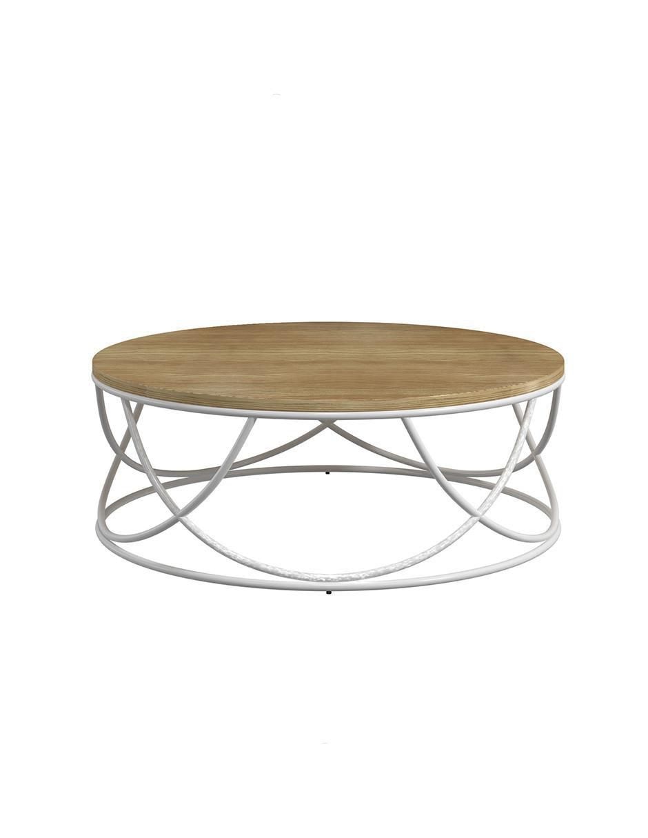 Mesa de centro Bozeli