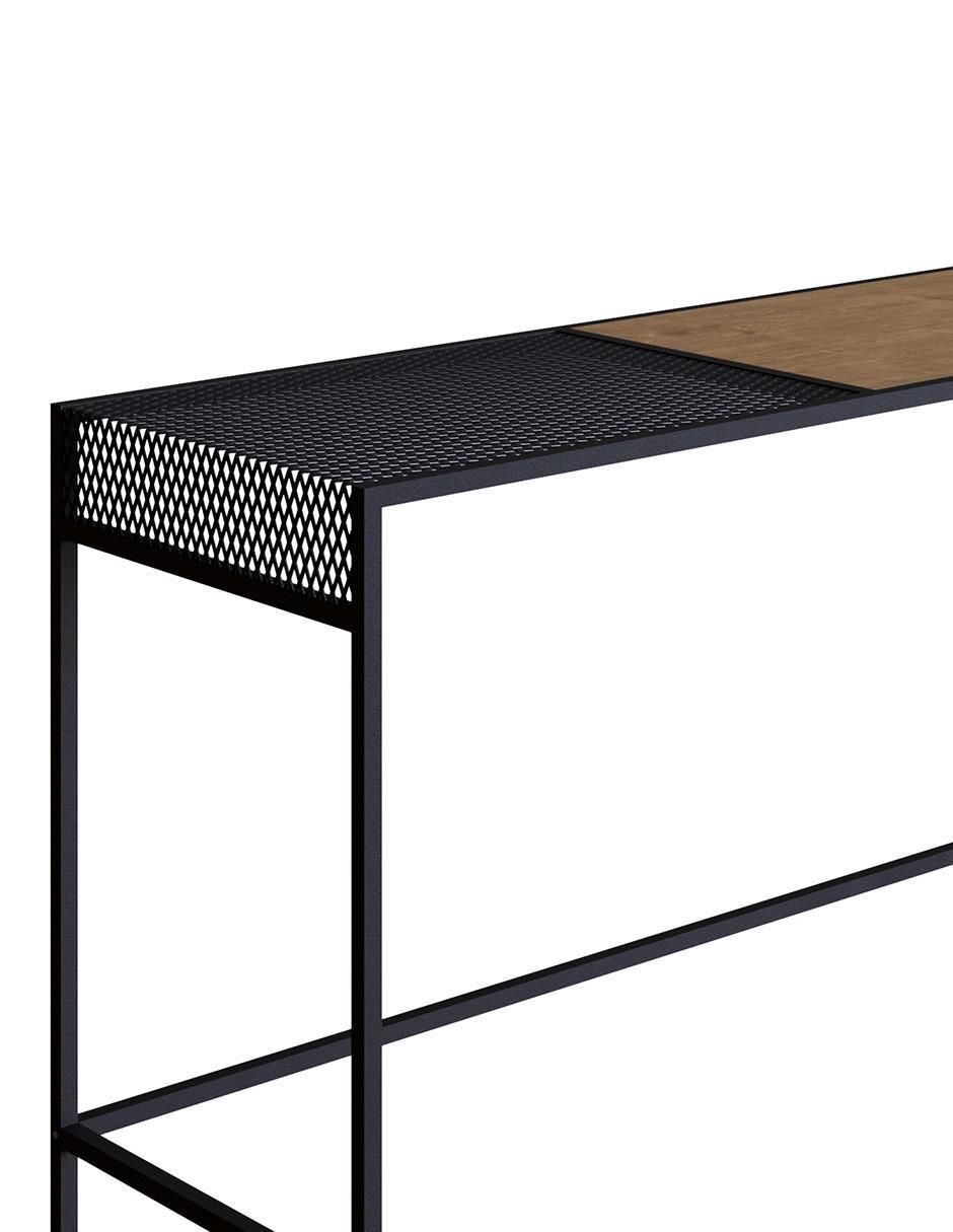 Mesa de centro armable Bezen 3