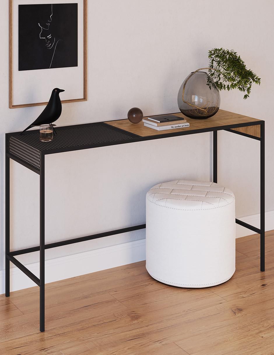 Mesa de centro armable Bezen 4