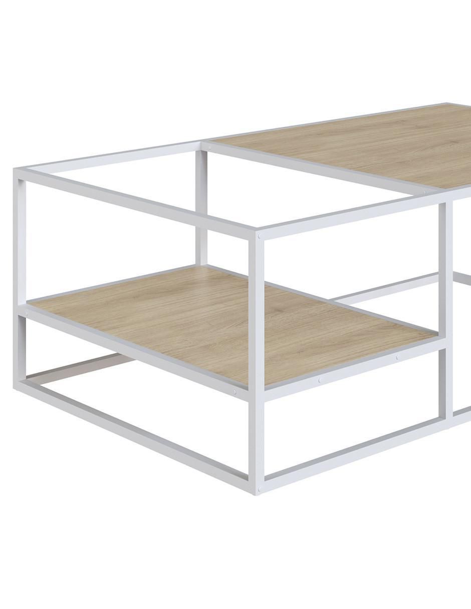 Mesa de centro Emi 3