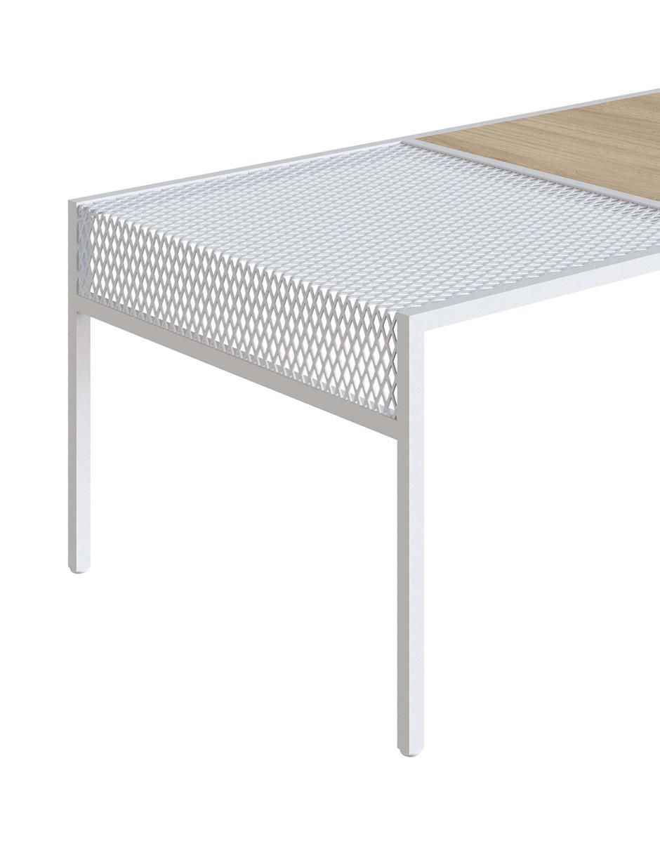 Mesa de centro Ted 3