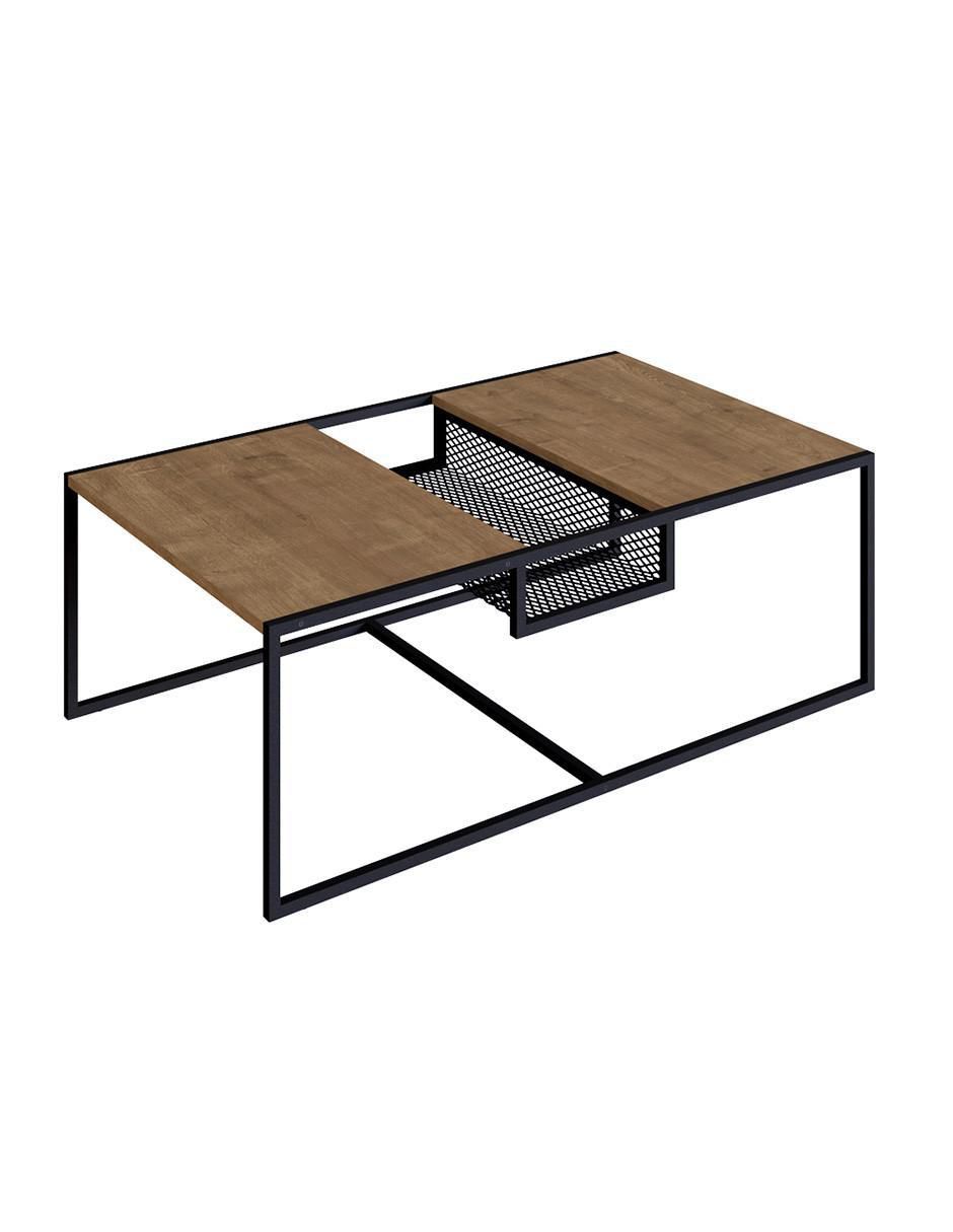 Mesa de centro Noemi 2