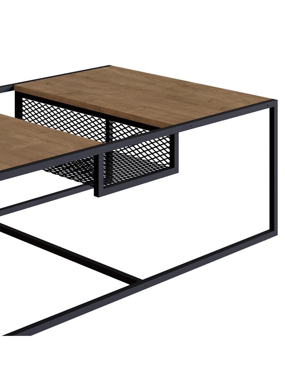 Mesa de centro Noemi 3