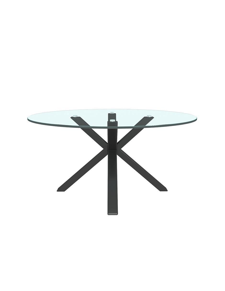 Mesa de centro Suly de Cristal 3