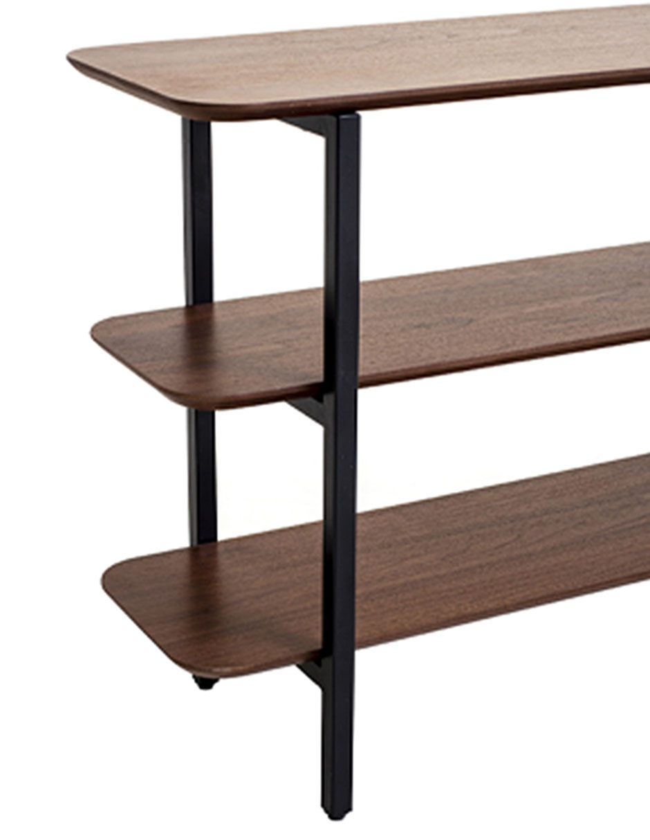Credenza Manhattan de madera 3