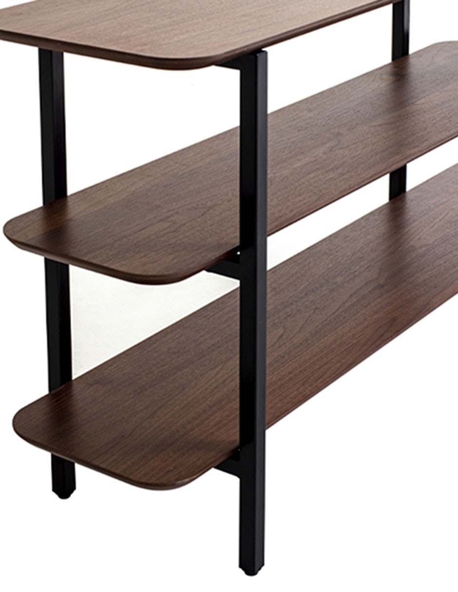 Credenza Manhattan de madera 4