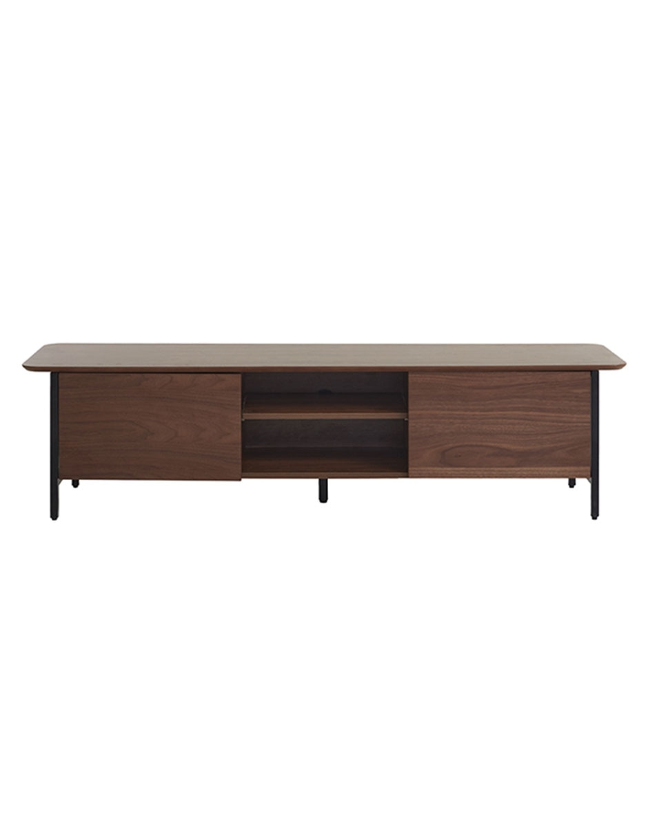 Mueble de tv Manhattan de MDF