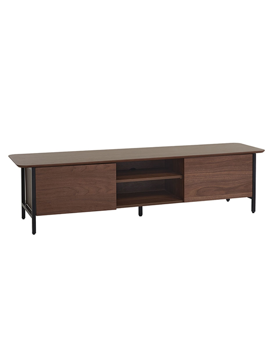 Mueble de tv Manhattan de MDF 2