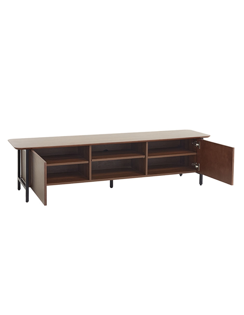 Mueble de tv Manhattan de MDF 4