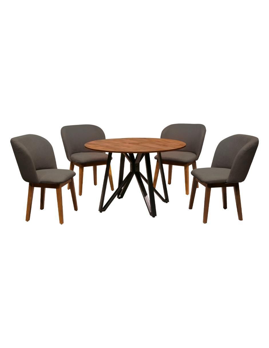 Antecomedor Arabia para 4 personas