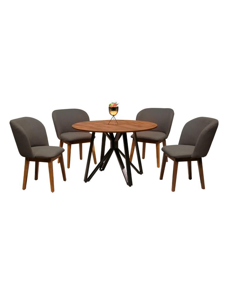 Antecomedor Arabia para 4 personas 2