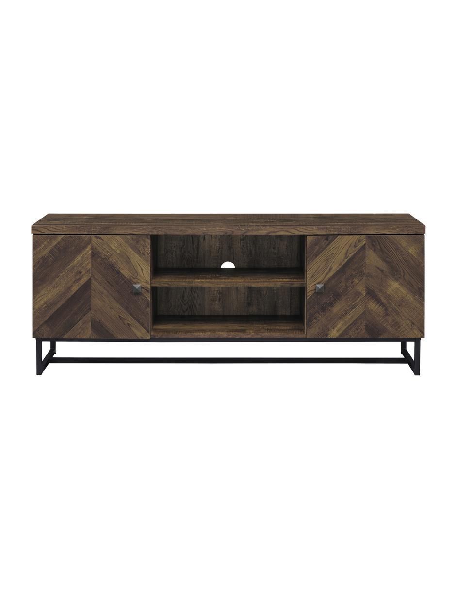 Consola de madera