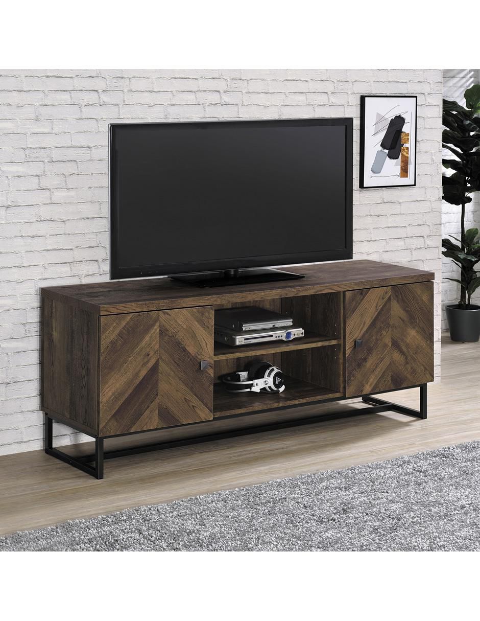 Consola de madera 2
