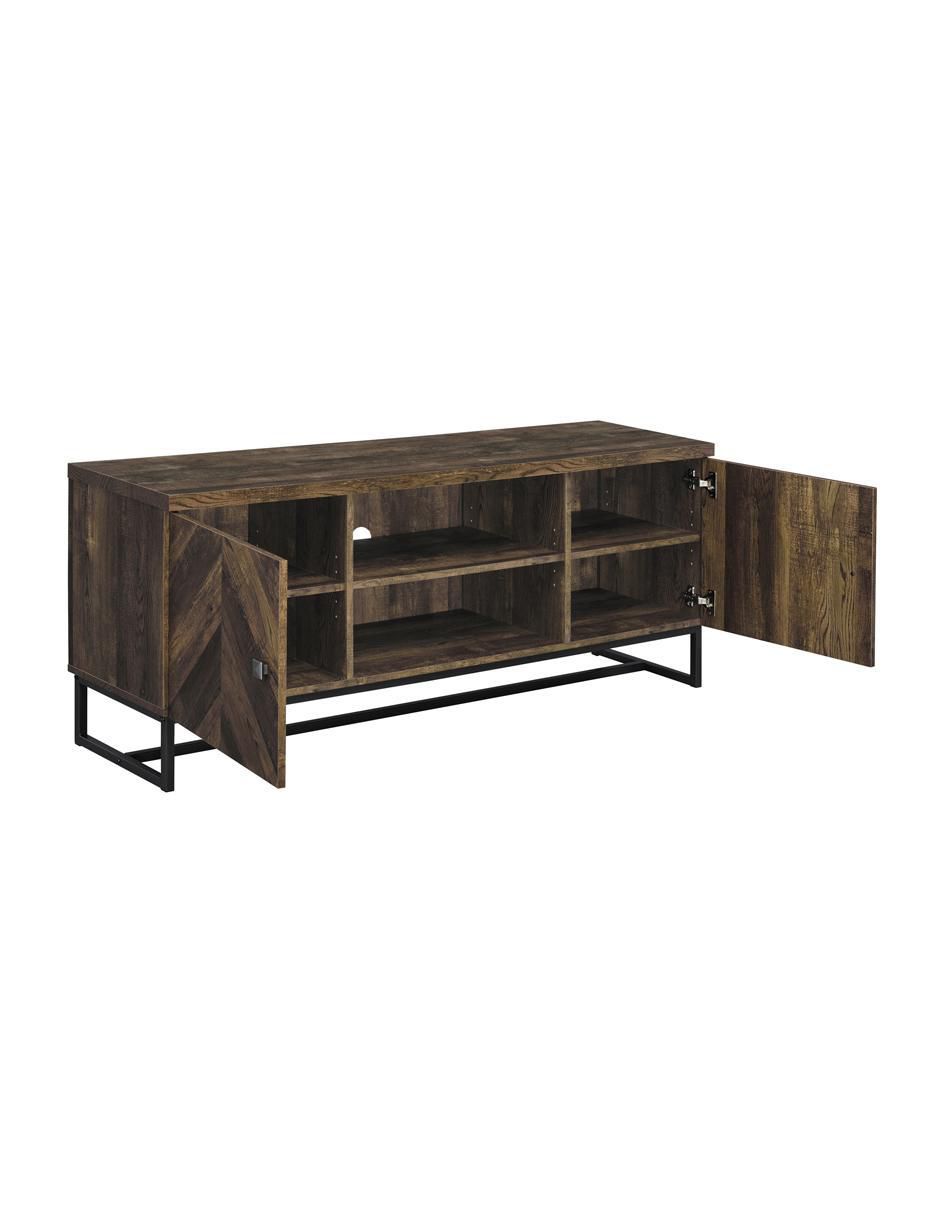 Consola de madera 3