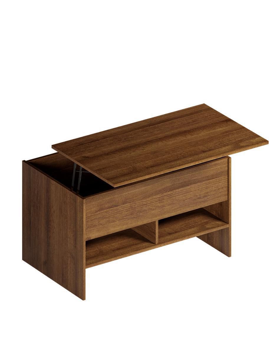 Mesa de centro Maroni
