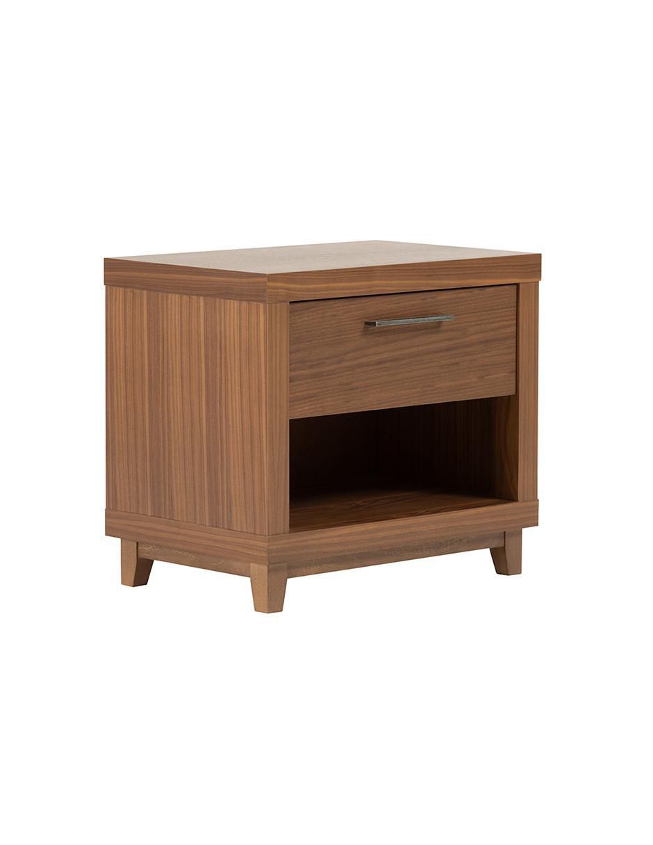 Buro Matcha Sage de madera álamo 5