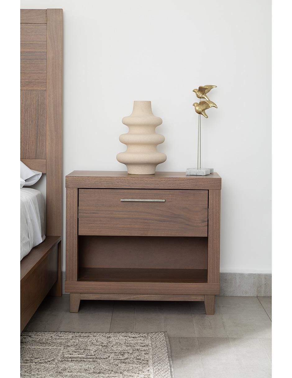 Buro Matcha Sage de madera álamo 7