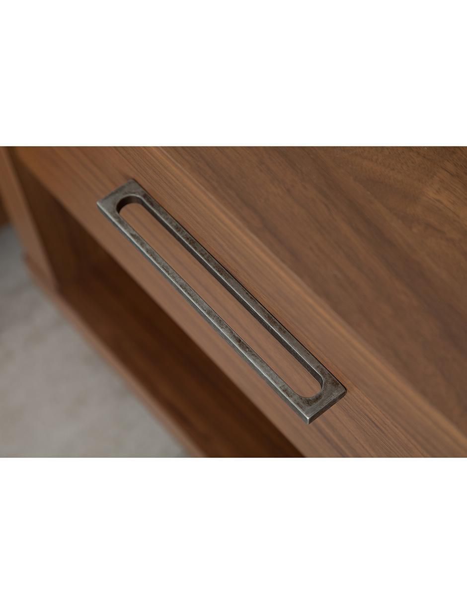 Buro Matcha Sage de madera álamo 8