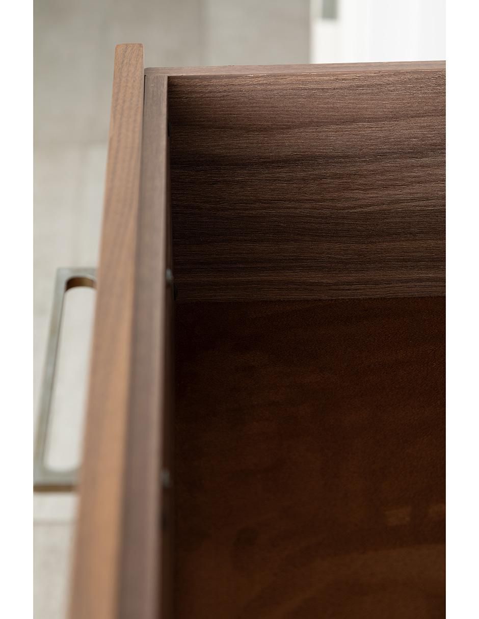 Buro Matcha Sage de madera álamo 9