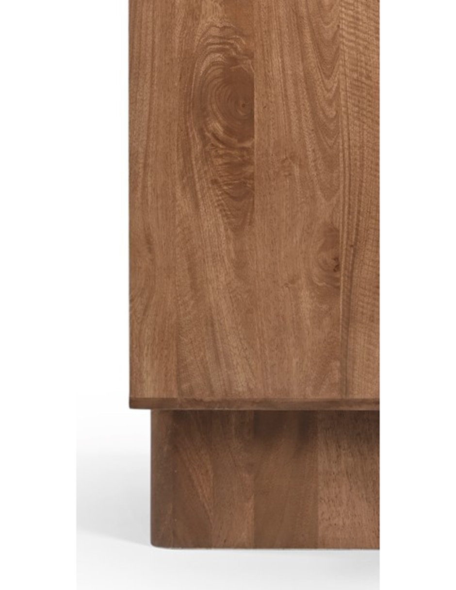 Cantina Amanda de madera mango 10