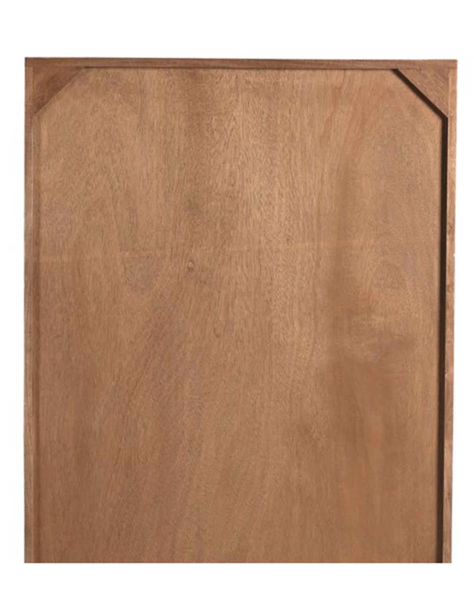 Cantina Amanda de madera mango 7