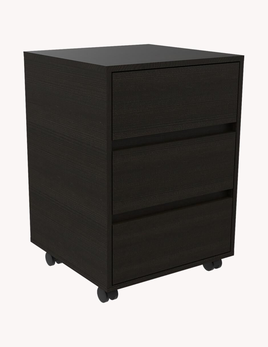 Cajonera Office 4