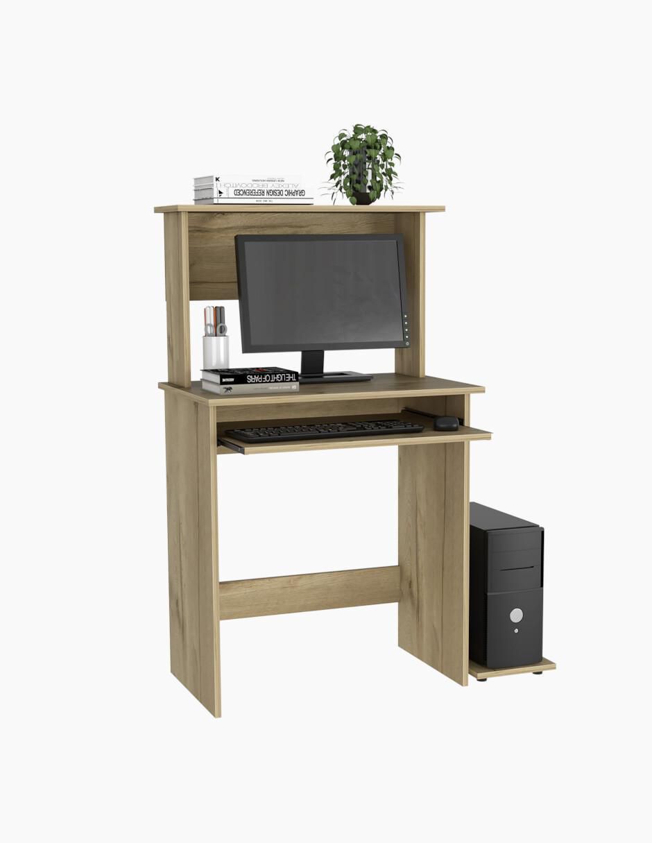 Escritorio Astana de melamina 4